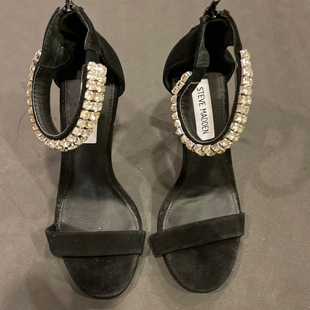 Steve Madden heels